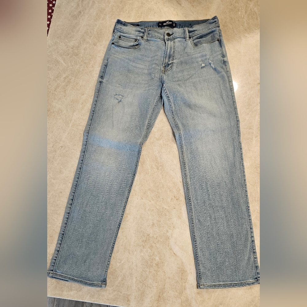 HOLLISTER Jeans - Picture 2 of 5